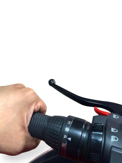 صورة دباب الريس موديل 2025 72v